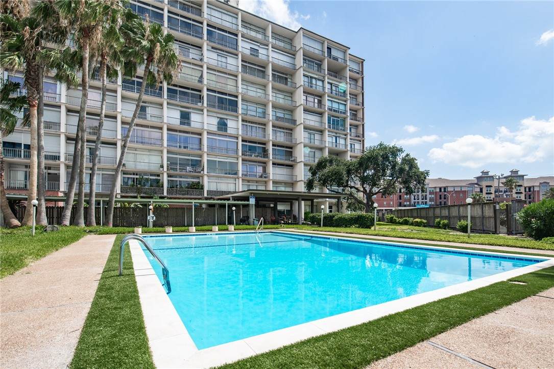 4600 Ocean Drive - Photo 1