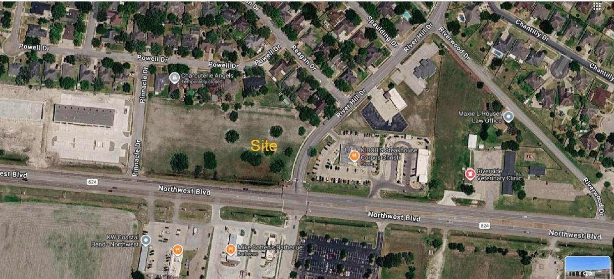 14602 Northwest Blvd Boulevard - Photo 1