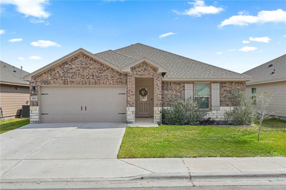 103 Donegal Street - Photo 1