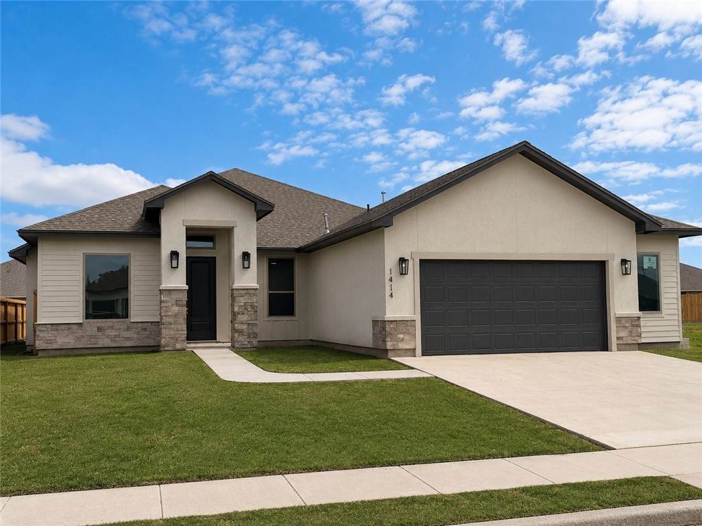 1414 Chloe Cay Street - Photo 1