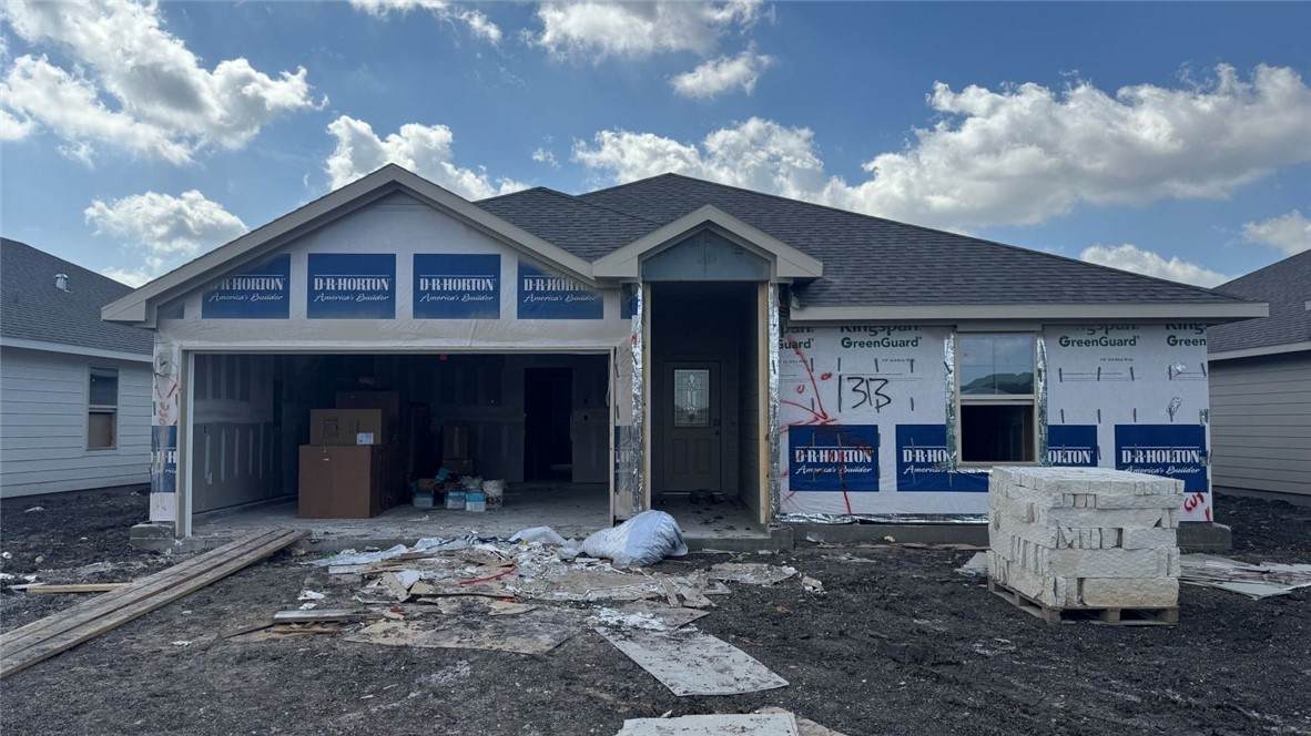 1313 Connie Scott Drive - Photo 1