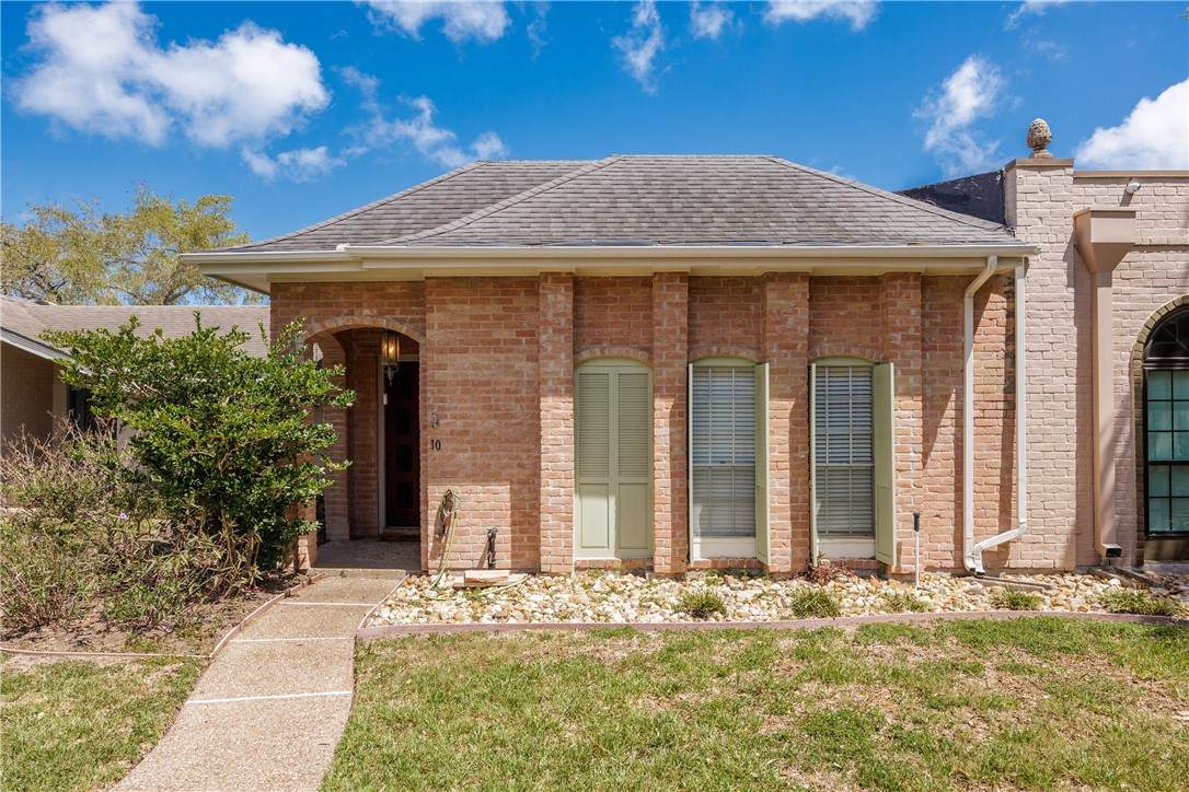 3535 Santa Fe Street - Photo 1