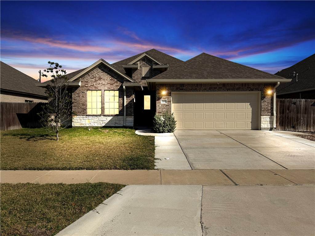 2410 Thankful Street - Photo 1