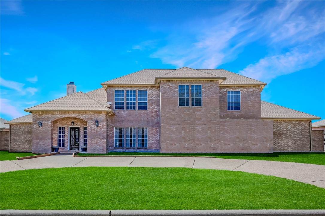 5917 Harvest Hill - Photo 1