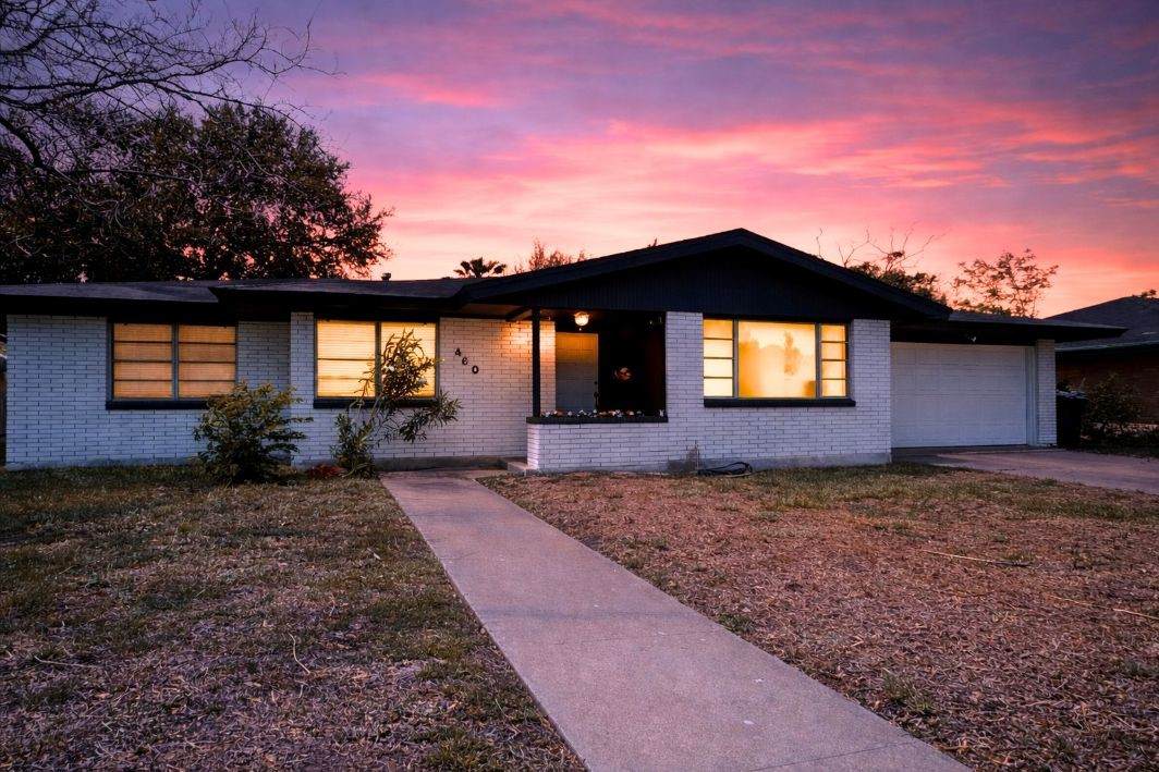 460 Palmetto Street - Photo 1