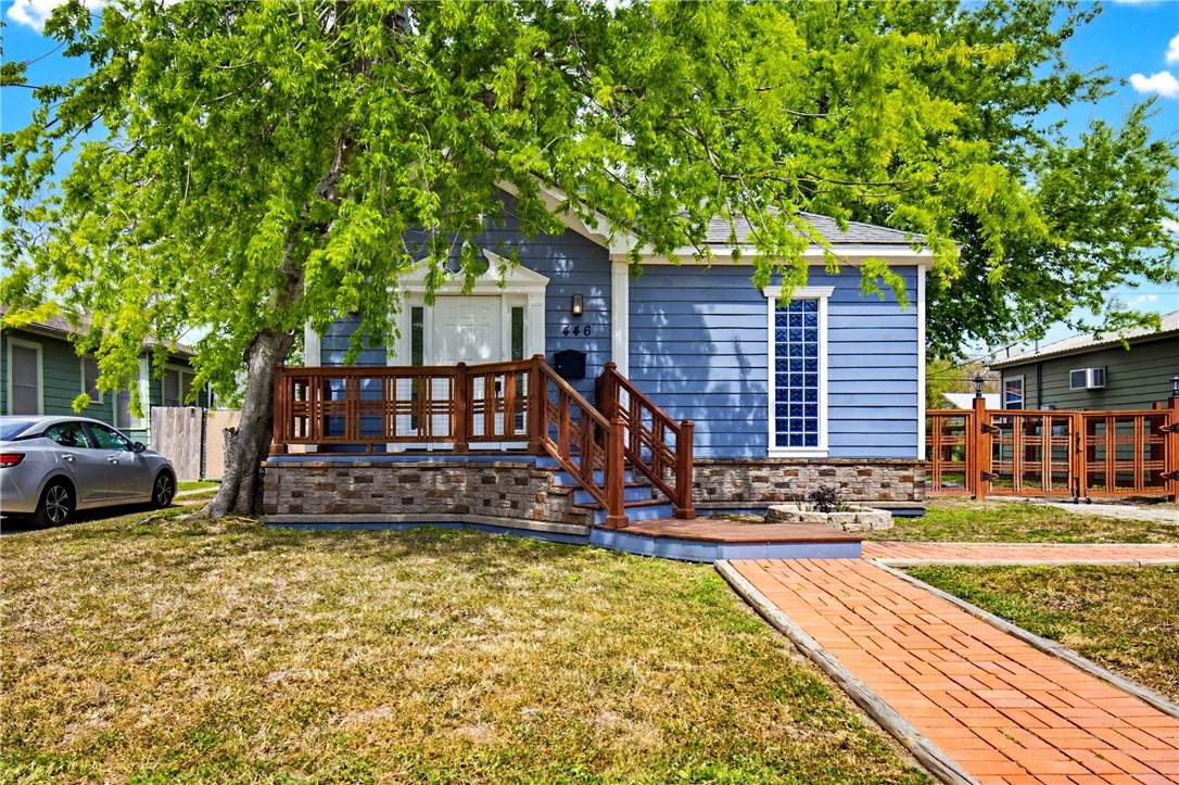 446 Naples Street - Photo 1
