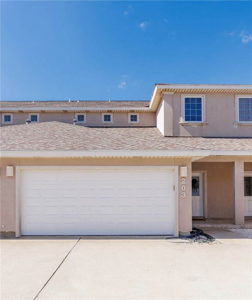 15118 Leeward Drive - Photo 1
