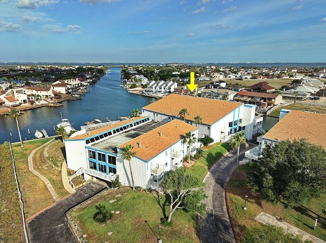 14300 Padre Island Drive - Photo 1