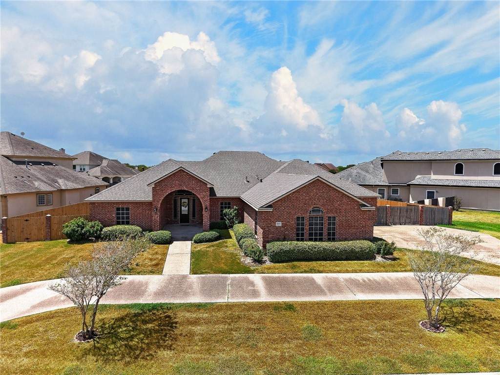 5803 Oso Parkway - Photo 1