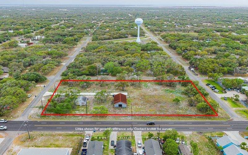 1803 Highway 35 Highway - Photo 1
