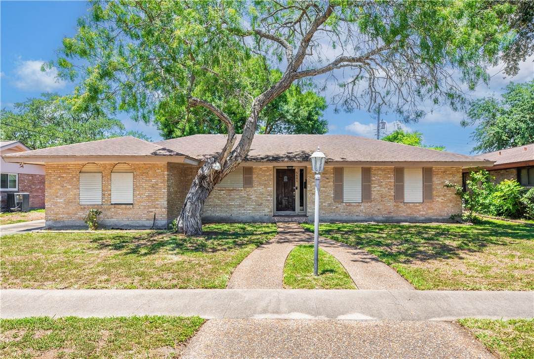 5641 Martinique Drive - Photo 1