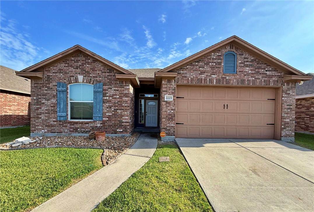 2223 Mangrove Drive - Photo 1