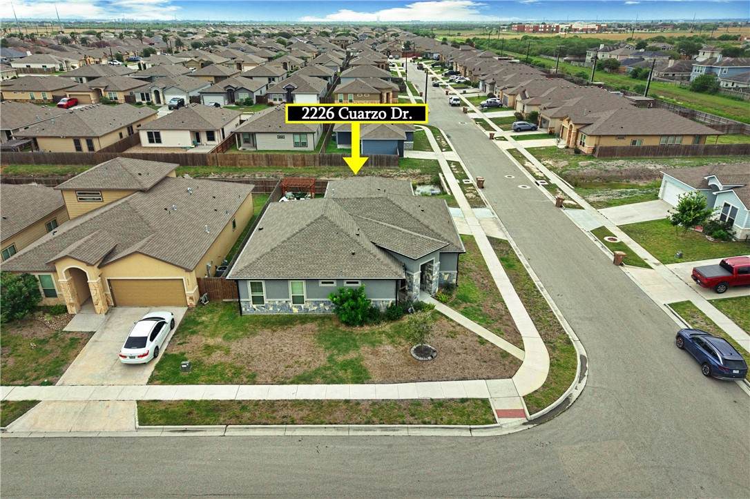 2226 Cuarzo Drive - Photo 1