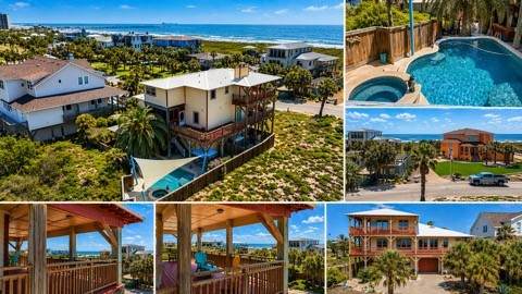 540 Ocean View Drive - Photo 1