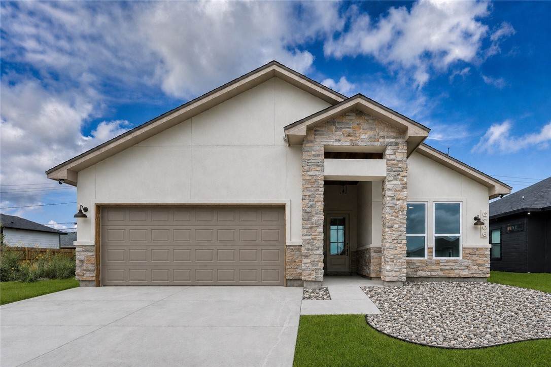 6706 La Salle Drive - Photo 1