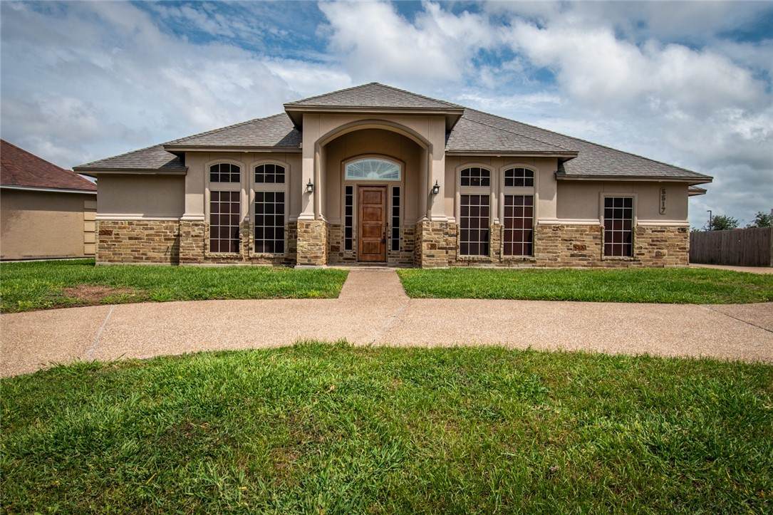 5517 Crossridge Drive - Photo 1