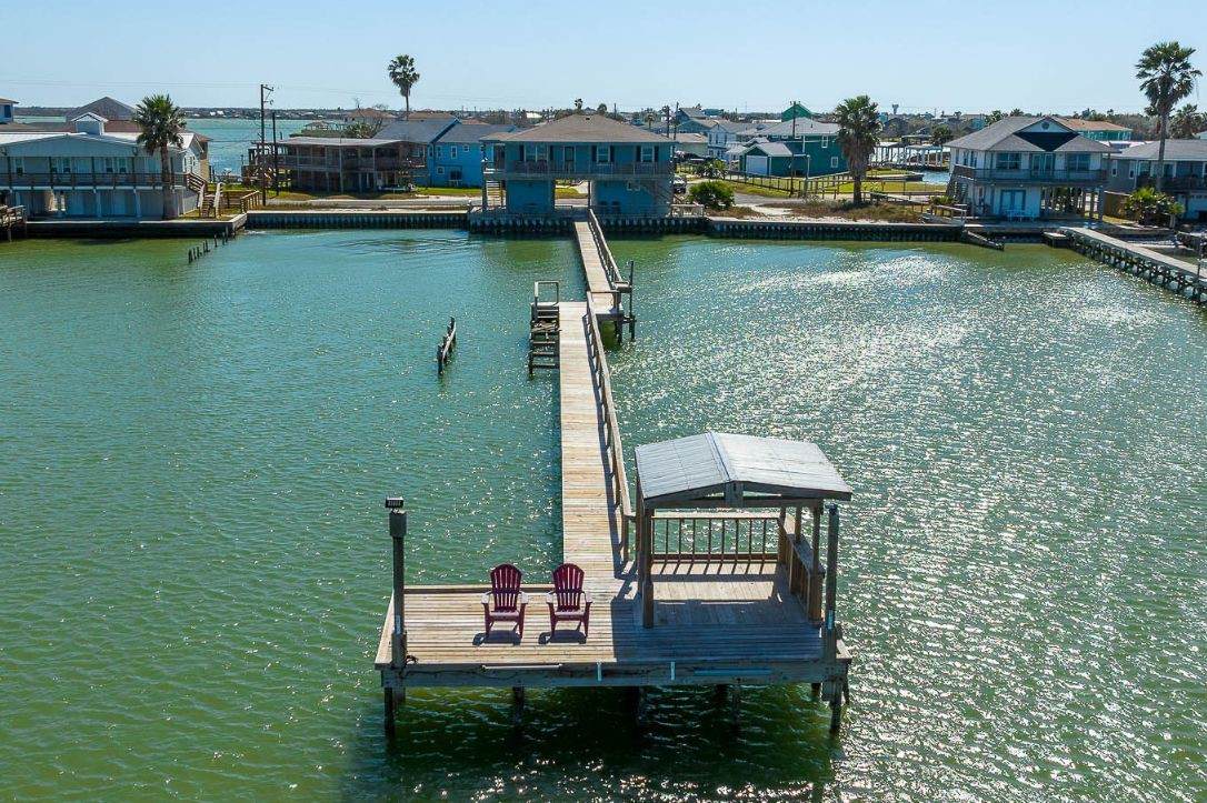 646 Copano Ridge Road - Photo 1