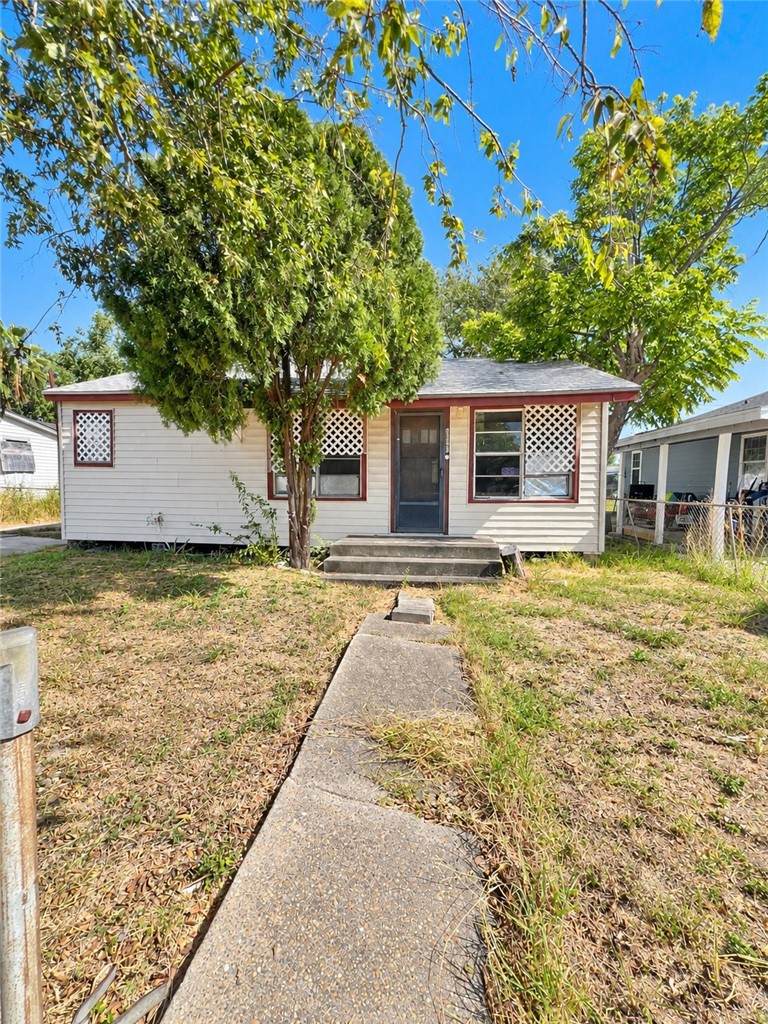 3626 Fairchild Street - Photo 1