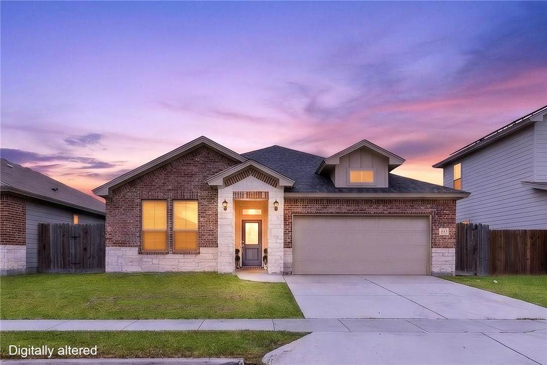 1016 Ocean Breeze - Photo 1