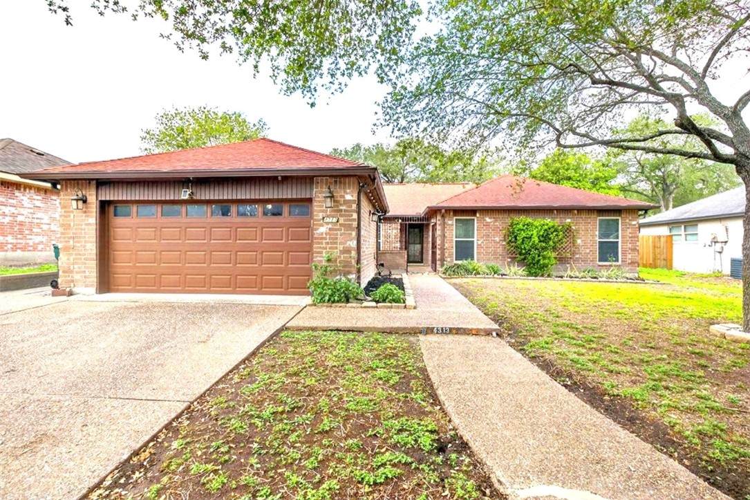 4313 Clear Fork Court - Photo 1