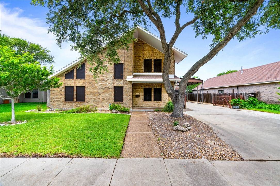 354 Claremore Street - Photo 1