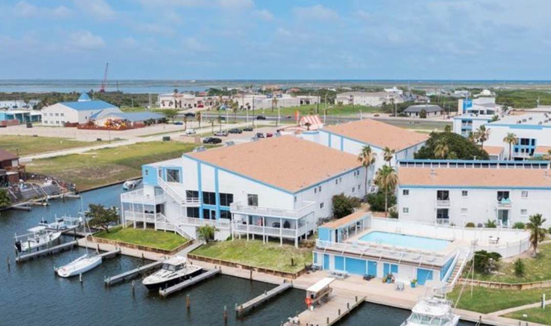 14300 Padre Island Drive - Photo 1
