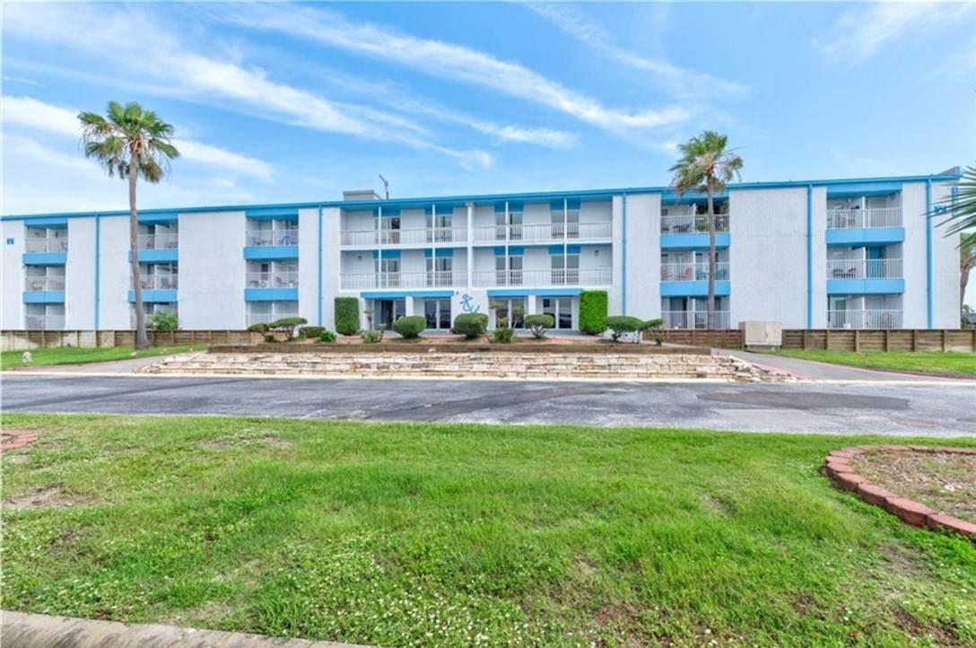 14300 Padre Island Drive - Photo 1