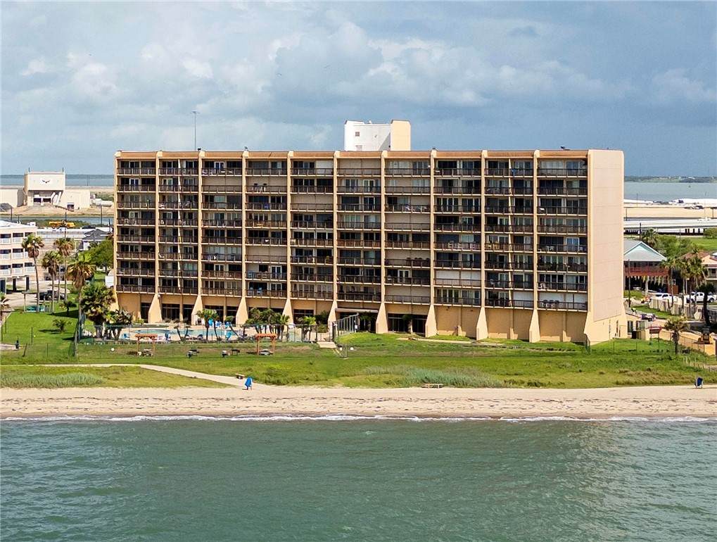 4000 Surfside Boulevard - Photo 1