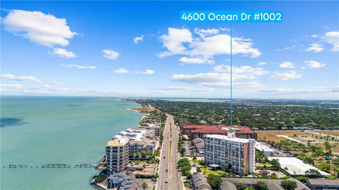 4600 Ocean Drive - Photo 1