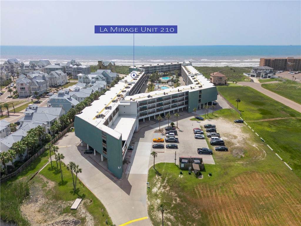 5973 State Highway 361 - Photo 1