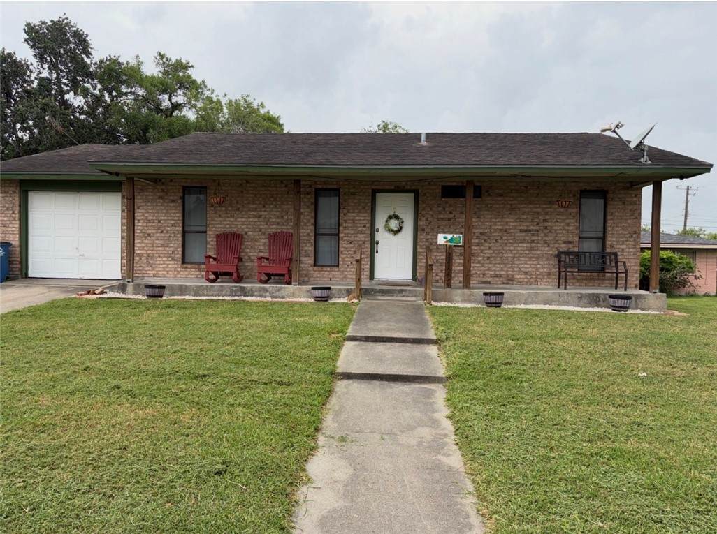 225 Sehorn Street - Photo 1