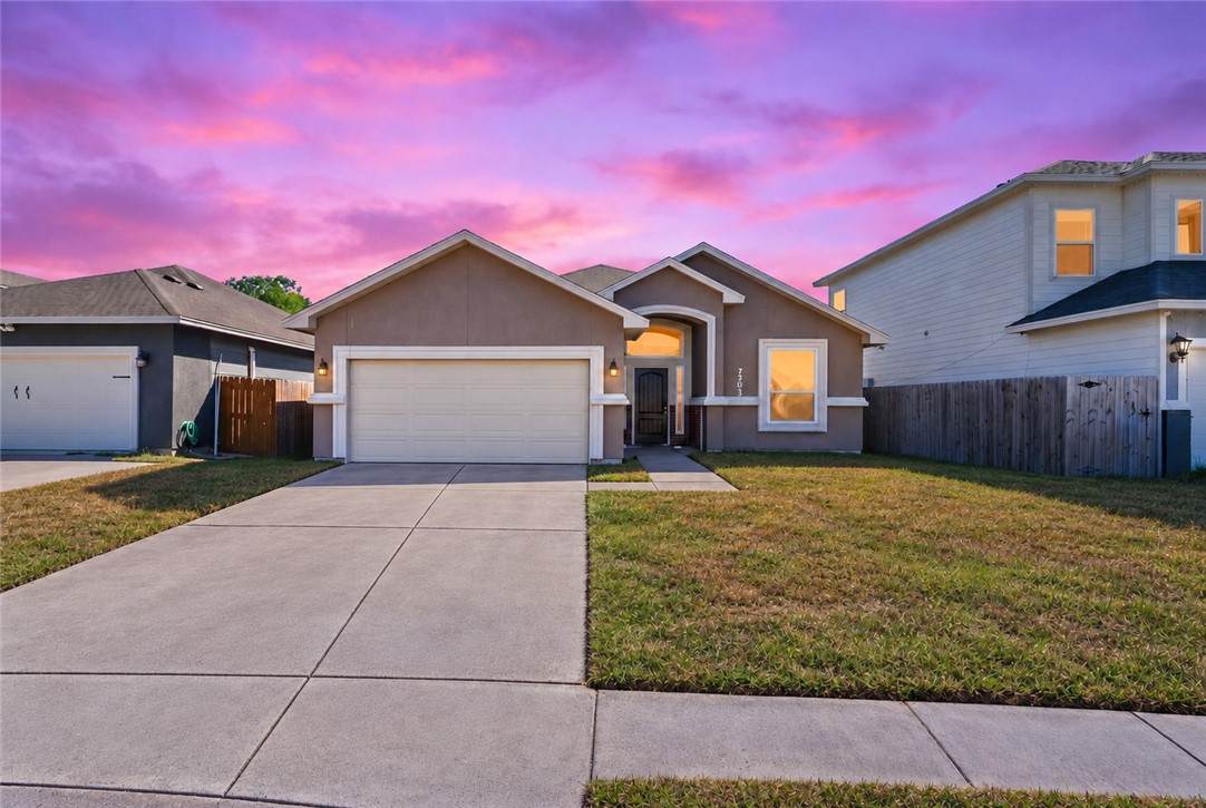 7305 Clapton Drive - Photo 1
