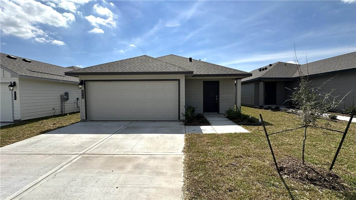 516 Meansville Drive - Photo 1