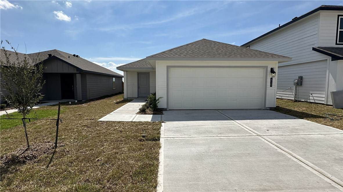 510 Meansville Drive - Photo 1