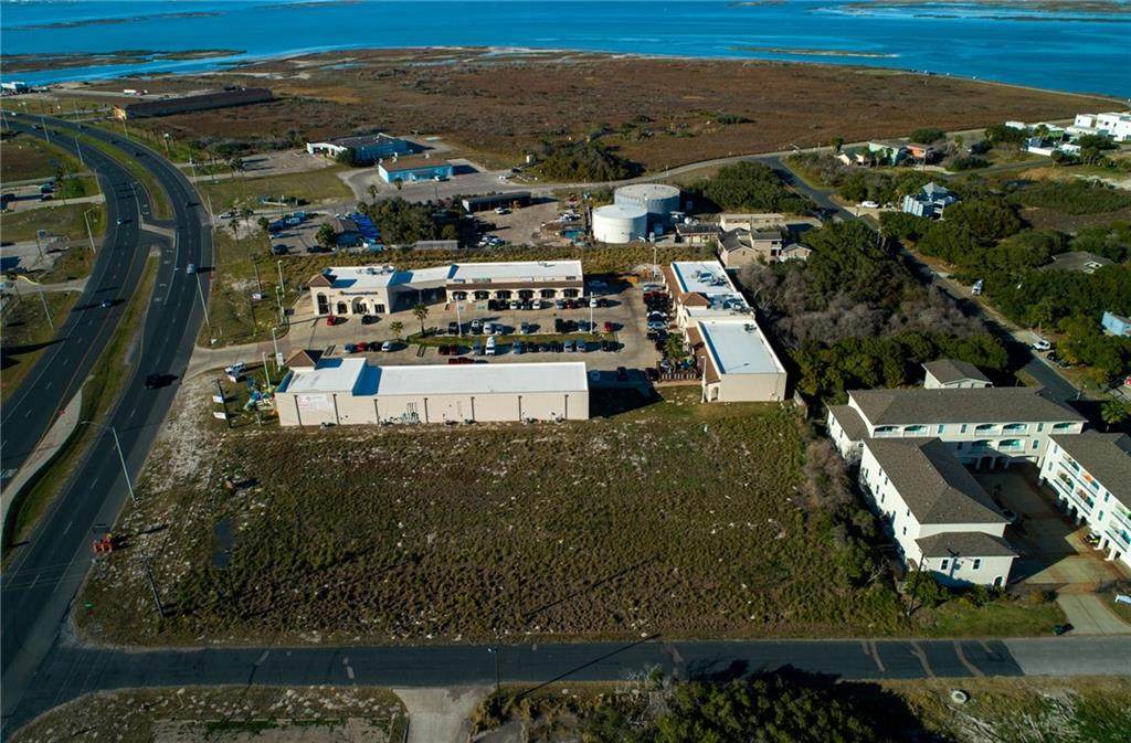 0 Padre Island Drive - Photo 1