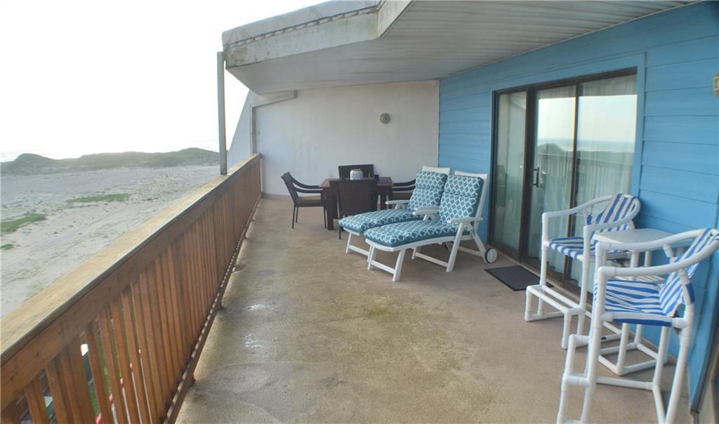5973 Hwy 361 - Park Road 53 306 - Photo 1