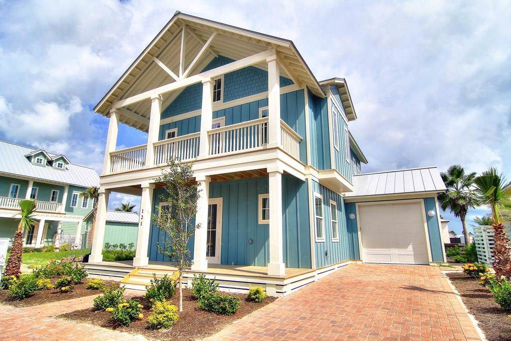 121 Wild Horse Dr - Photo 1