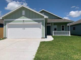 2164 Big Bayou Bend - Photo 1