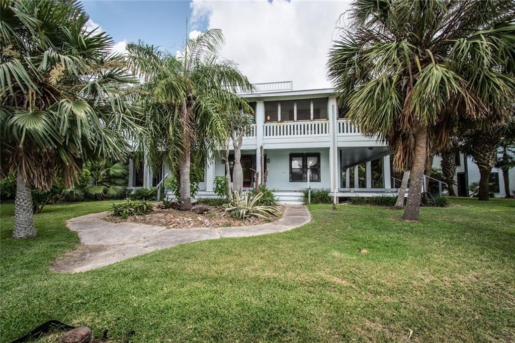 402 Copano Bay Dr - Photo 1