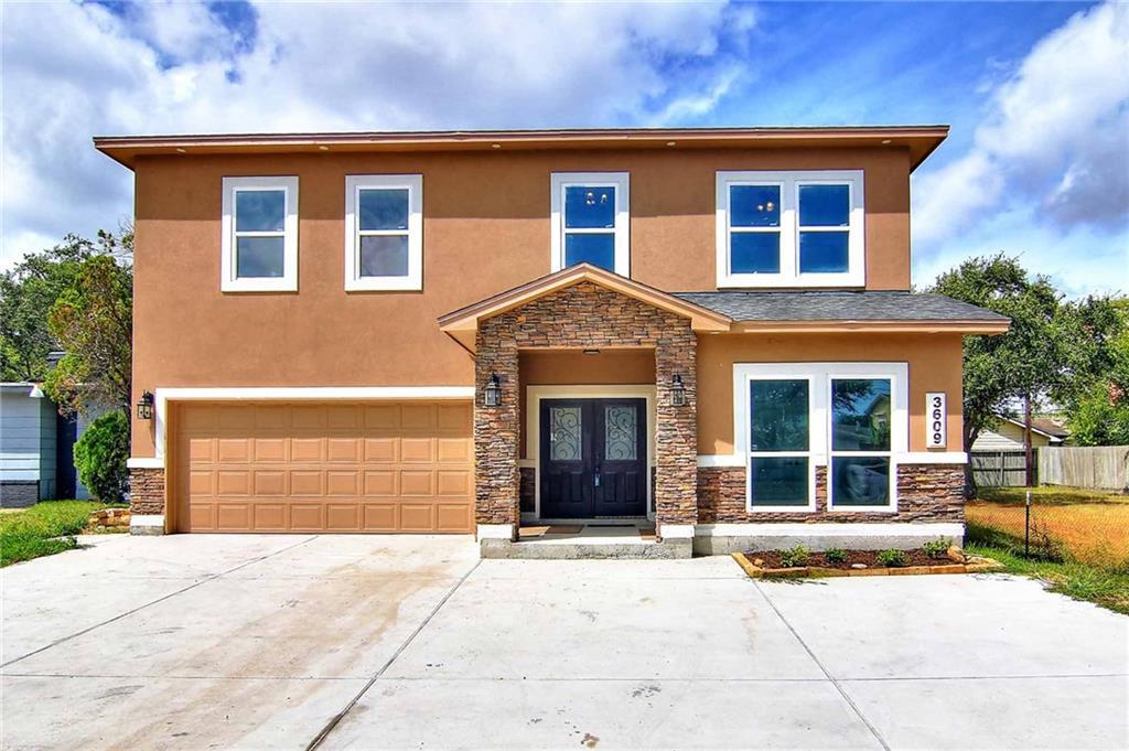 3609 Santa Fe St - Photo 1