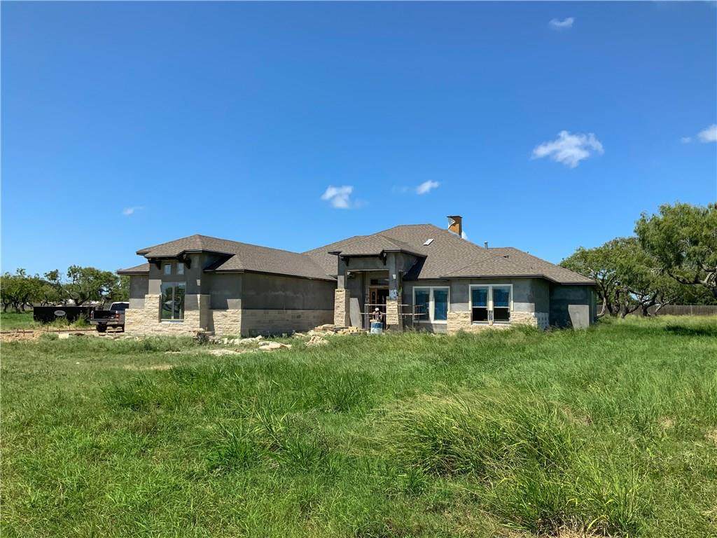 2104 Oso Bay Ranch - Photo 1