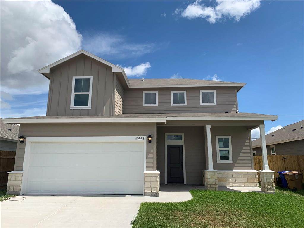 9442 Sedalia Trail - Photo 1