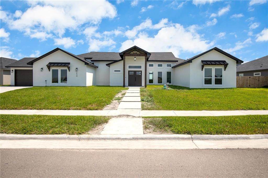 2534 Atlantic View - Photo 1