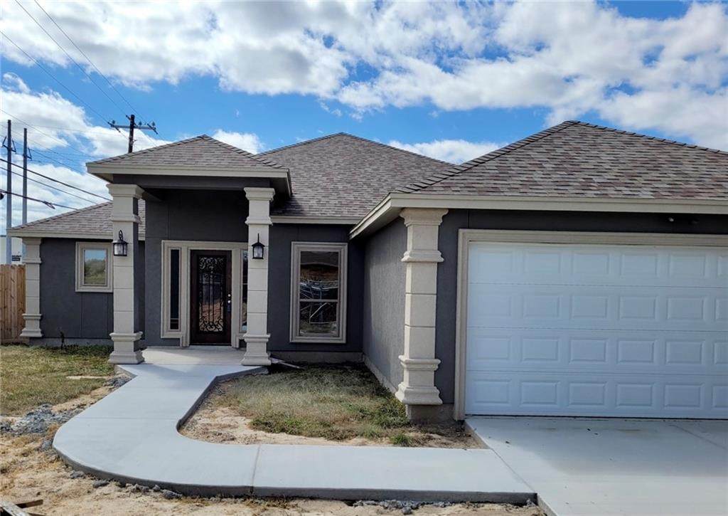 1541 Gavilan Street - Photo 1