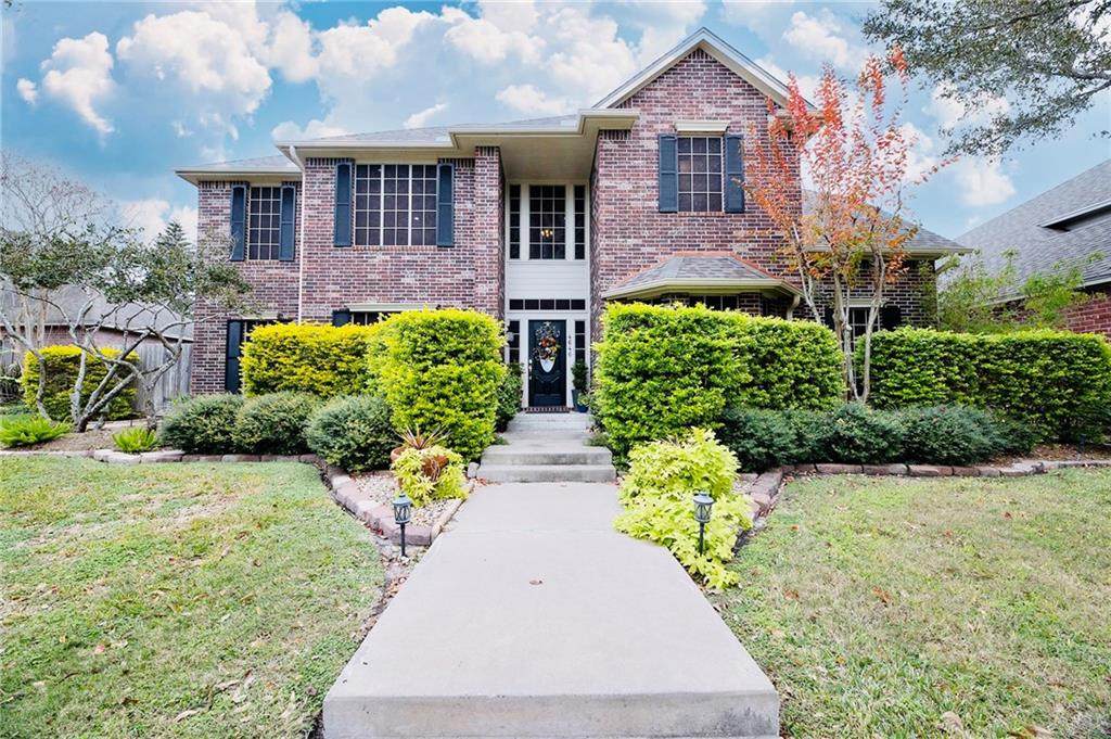 4646 Oso Pkwy Parkway - Photo 1
