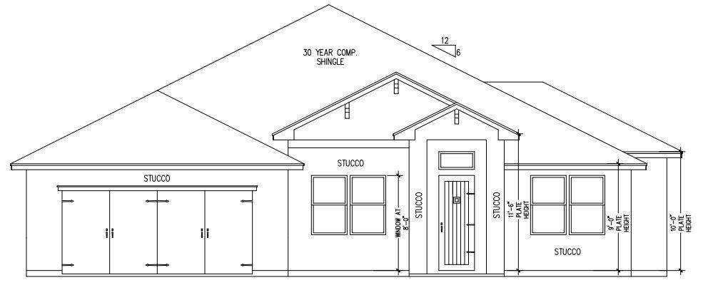 13810 Whitecap - Photo 1