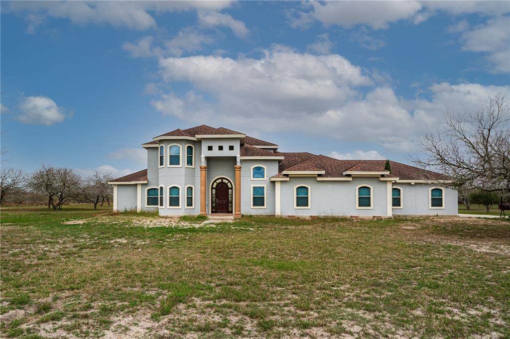 518 County Road 2111 - Photo 1
