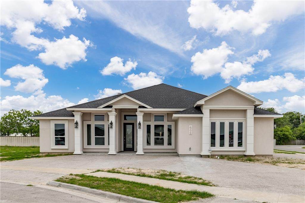 409 Big Shell Court - Photo 1