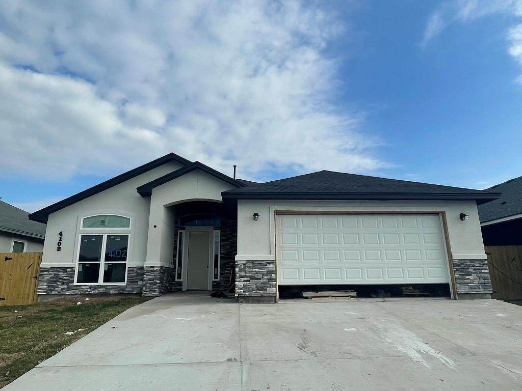 4102 Azali Drive - Photo 1