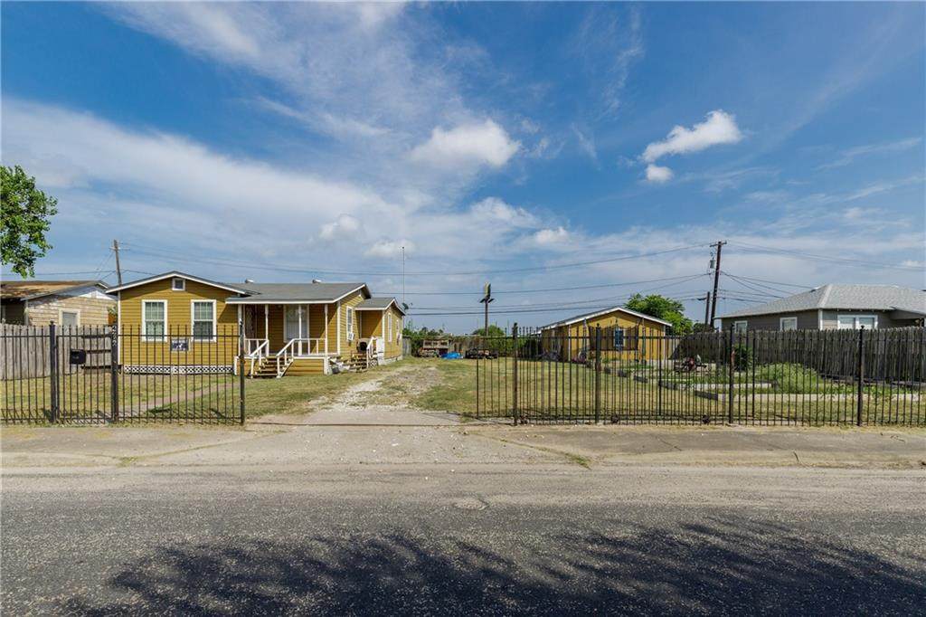 4206 Vestal Street - Photo 1